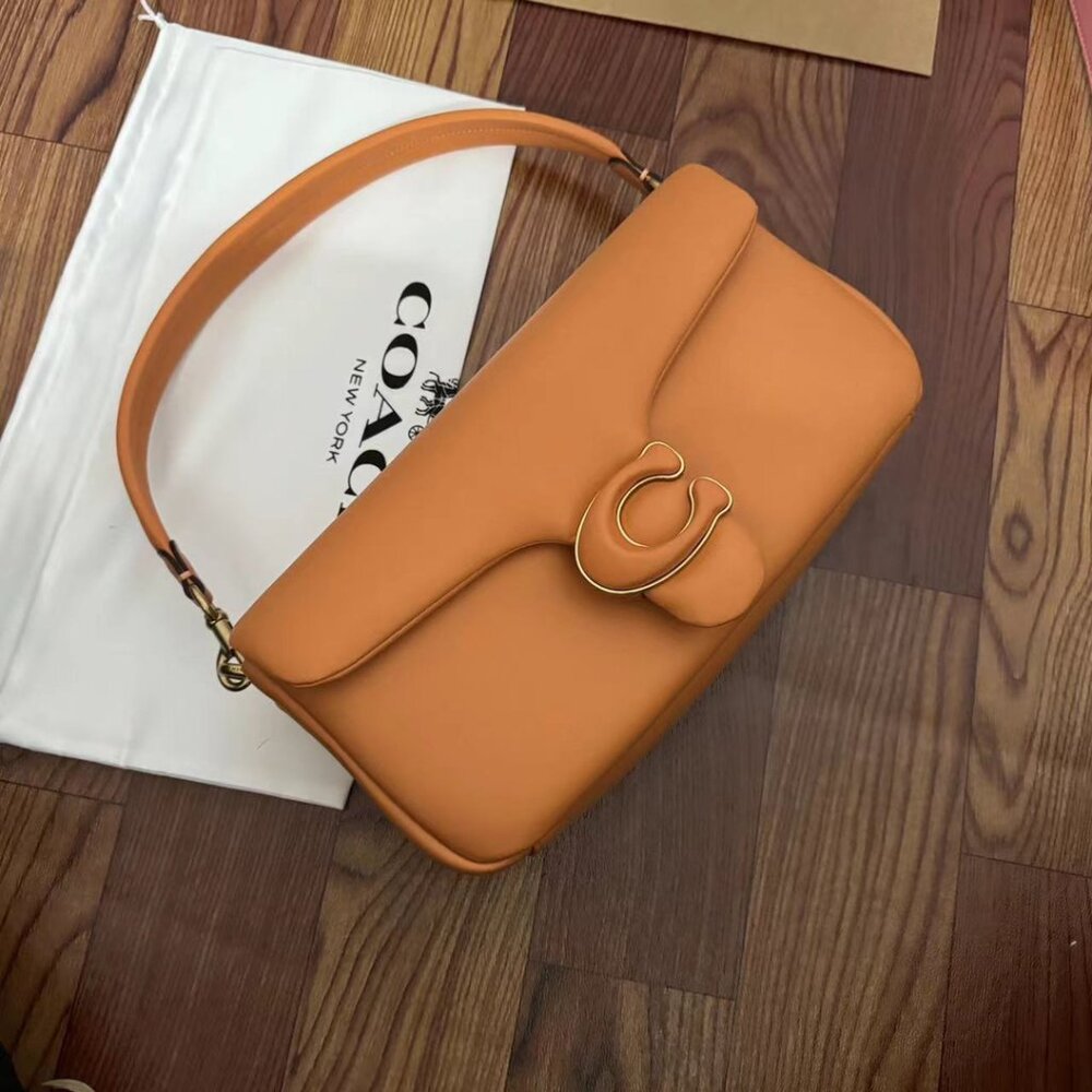 Coach Pillow Tabby Shoulder Bag 26